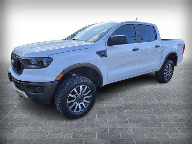 used 2019 Ford Ranger car, priced at $26,891