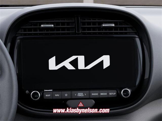new 2025 Kia Soul car, priced at $27,360