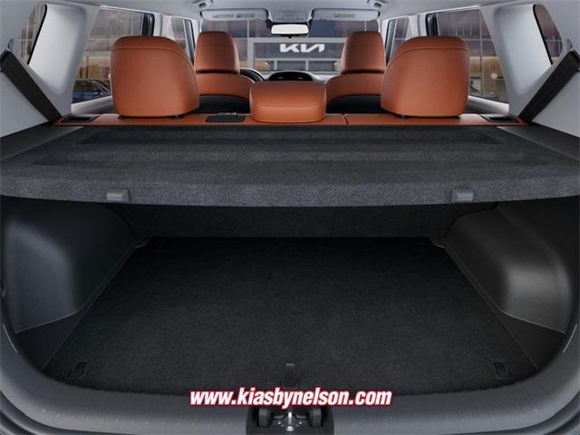 new 2025 Kia Soul car, priced at $27,360