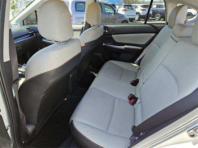 used 2017 Subaru Crosstrek car, priced at $14,891