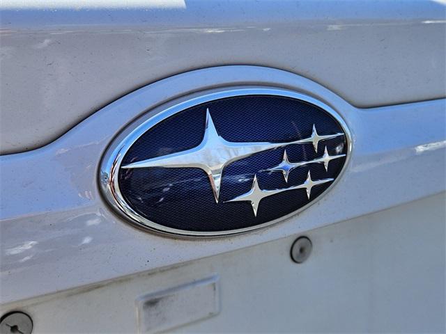 used 2017 Subaru Crosstrek car, priced at $14,891
