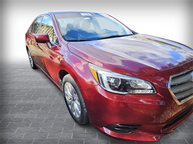 used 2015 Subaru Legacy car, priced at $14,992