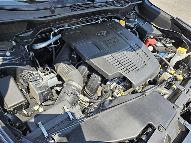 used 2021 Subaru Forester car, priced at $24,892