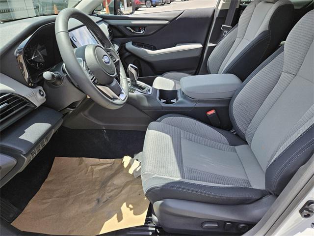new 2025 Subaru Outback car, priced at $32,336