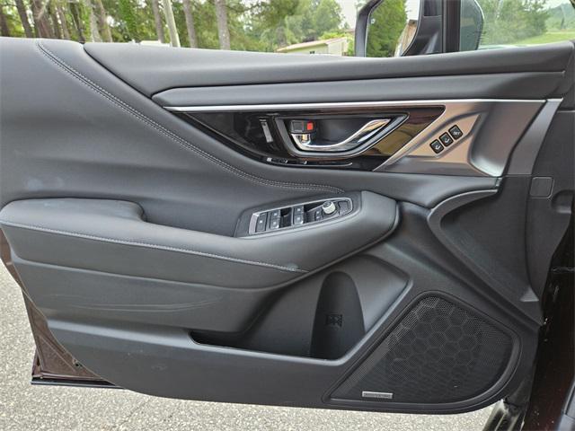 new 2025 Subaru Outback car, priced at $38,430