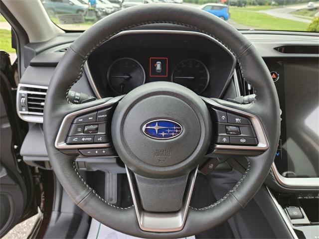 new 2025 Subaru Outback car, priced at $38,430