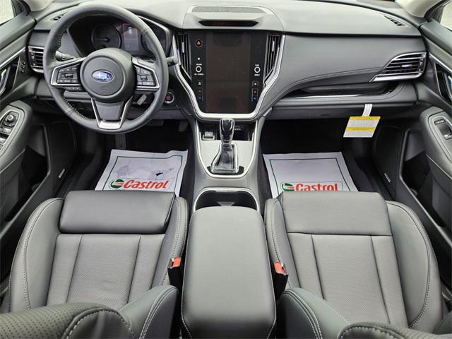 new 2025 Subaru Outback car, priced at $38,430
