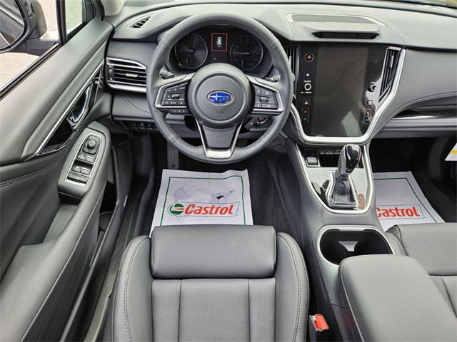 new 2025 Subaru Outback car, priced at $38,430