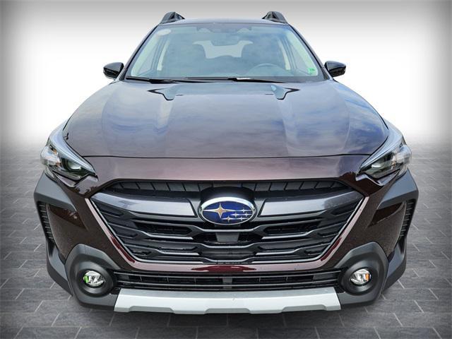 new 2025 Subaru Outback car, priced at $38,430