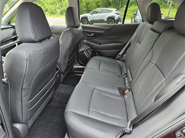 new 2025 Subaru Outback car, priced at $38,430