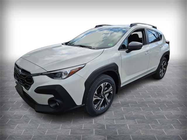 new 2025 Subaru Crosstrek car, priced at $30,660