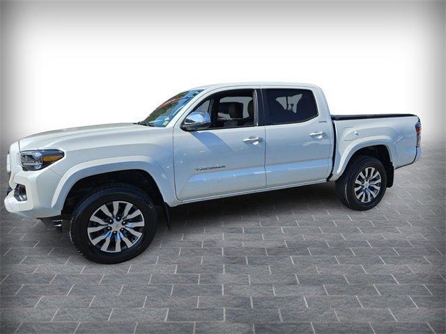 used 2023 Toyota Tacoma car, priced at $45,294