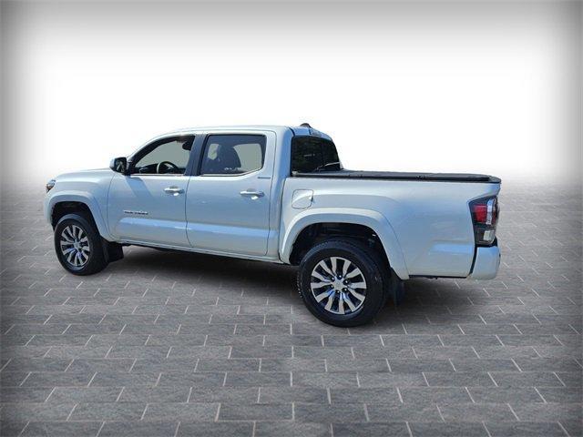 used 2023 Toyota Tacoma car, priced at $45,294