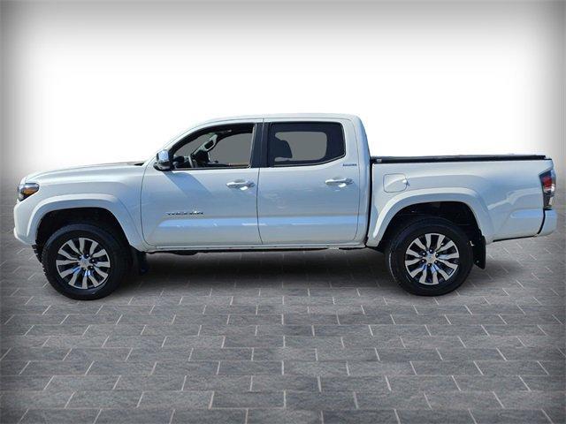 used 2023 Toyota Tacoma car, priced at $45,294