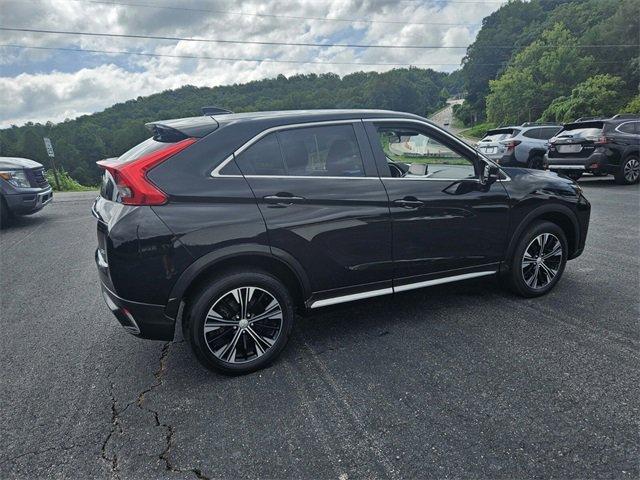 used 2020 Mitsubishi Eclipse Cross car, priced at $18,793