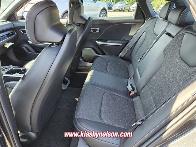 new 2025 Kia K4 car, priced at $26,765