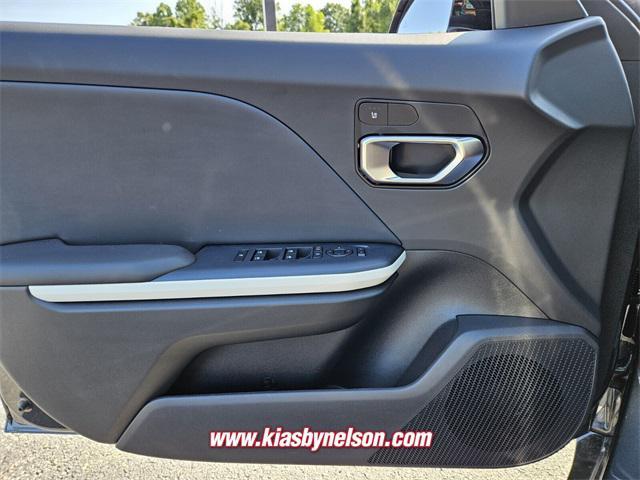new 2025 Kia K4 car, priced at $26,765
