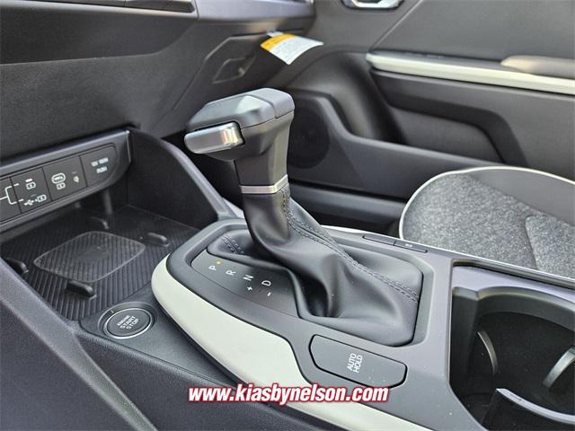 new 2025 Kia K4 car, priced at $26,765