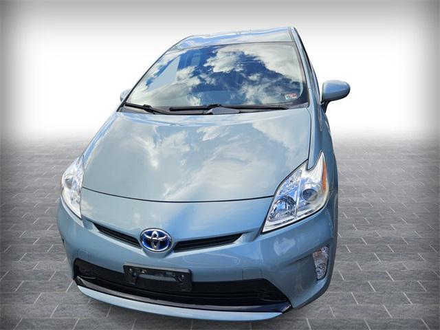 used 2014 Toyota Prius car, priced at $13,792