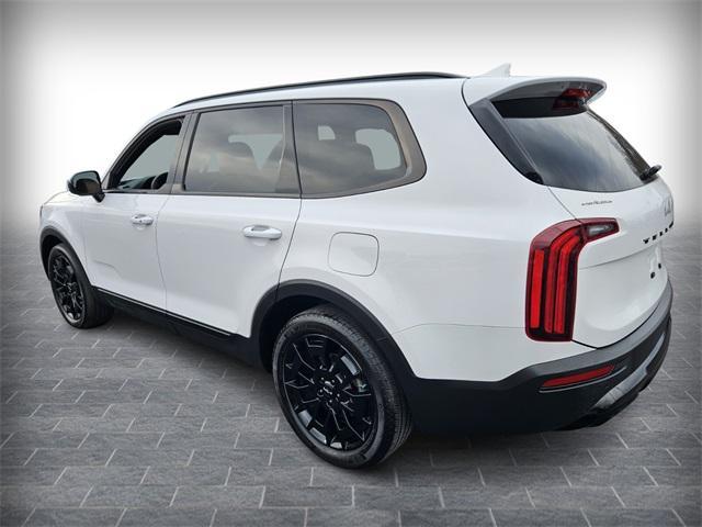 used 2022 Kia Telluride car, priced at $38,993