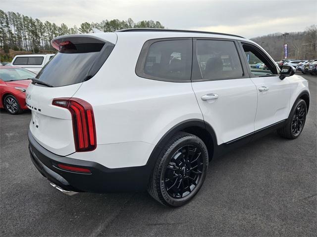 used 2022 Kia Telluride car, priced at $38,993