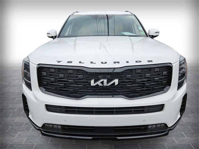 used 2022 Kia Telluride car, priced at $38,993