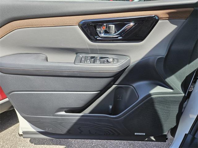 new 2025 Subaru Forester Hybrid car, priced at $38,977