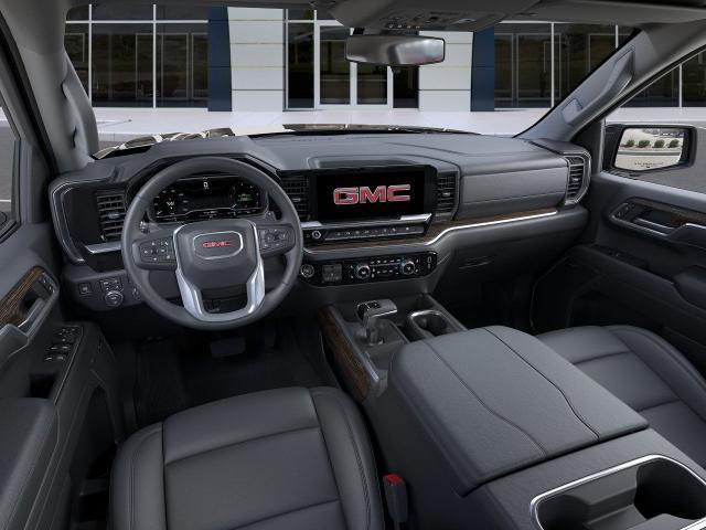 new 2025 GMC Sierra 1500 car, priced at $63,945