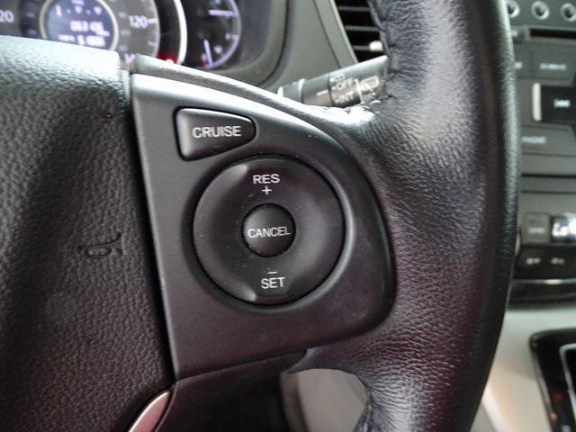 used 2014 Honda CR-V car, priced at $15,995