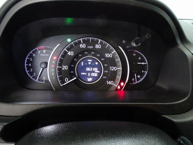 used 2014 Honda CR-V car, priced at $15,995