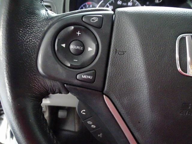 used 2014 Honda CR-V car, priced at $15,995