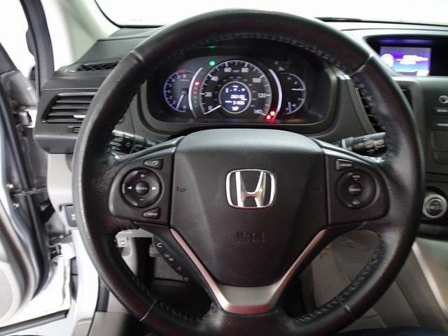used 2014 Honda CR-V car, priced at $15,995