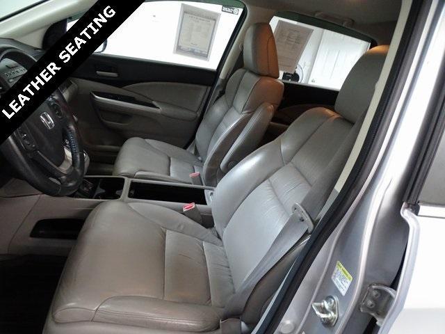 used 2014 Honda CR-V car, priced at $15,995