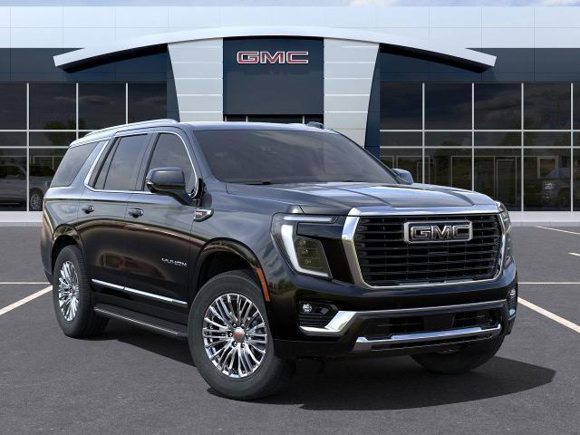 new 2025 GMC Yukon car, priced at $75,305