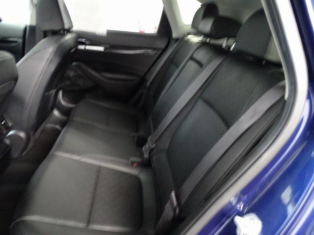 used 2021 Kia Seltos car, priced at $17,495