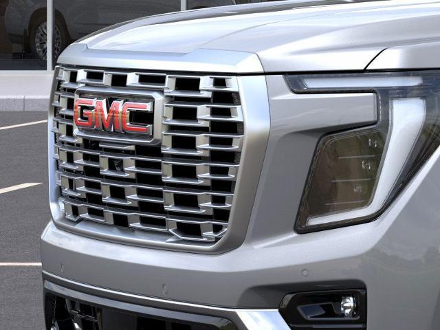 new 2025 GMC Yukon car, priced at $88,460