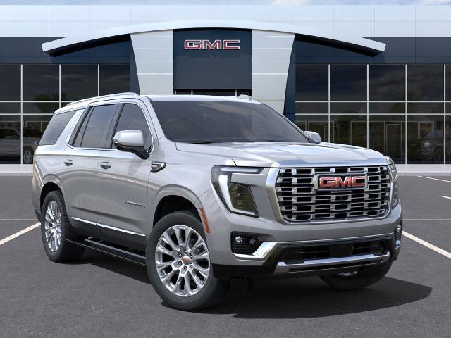 new 2025 GMC Yukon car, priced at $88,460