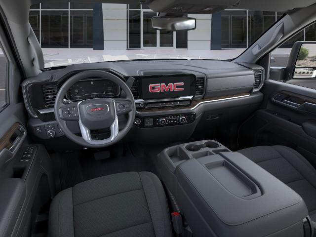 new 2025 GMC Sierra 2500 car, priced at $62,290
