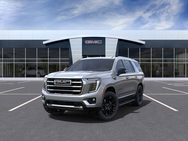new 2025 GMC Yukon car, priced at $77,510