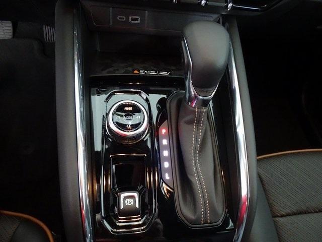 used 2023 GMC Canyon car, priced at $48,995