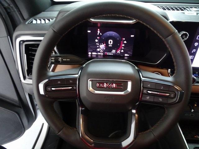 used 2023 GMC Canyon car, priced at $48,995