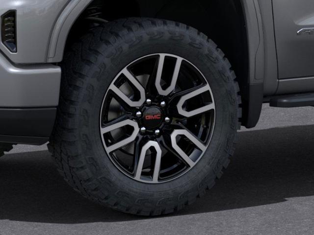 new 2025 GMC Sierra 1500 car, priced at $66,250