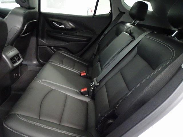 used 2023 GMC Terrain car, priced at $28,825