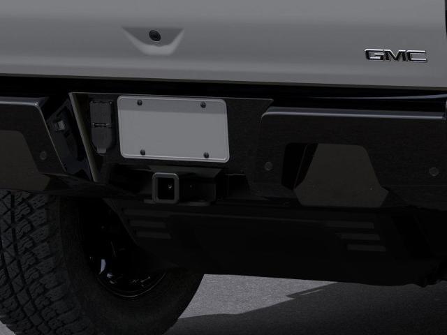 new 2025 GMC HUMMER EV Pickup car, priced at $98,480
