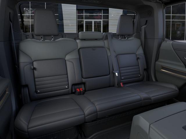 new 2025 GMC HUMMER EV Pickup car, priced at $98,480