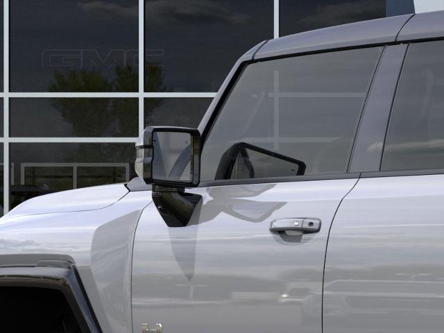 new 2025 GMC HUMMER EV Pickup car, priced at $98,480