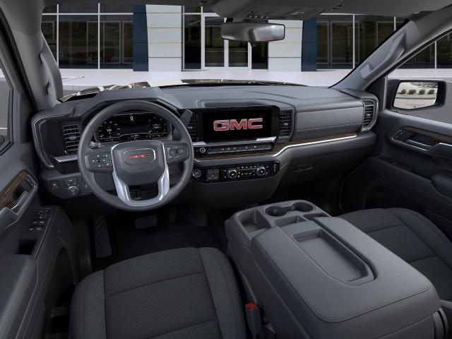 new 2026 GMC Sierra 1500 car, priced at $56,240