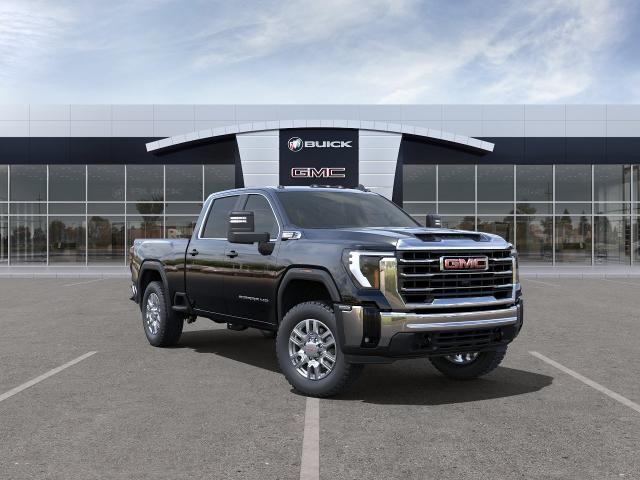 new 2024 GMC Sierra 2500 car, priced at $75,180