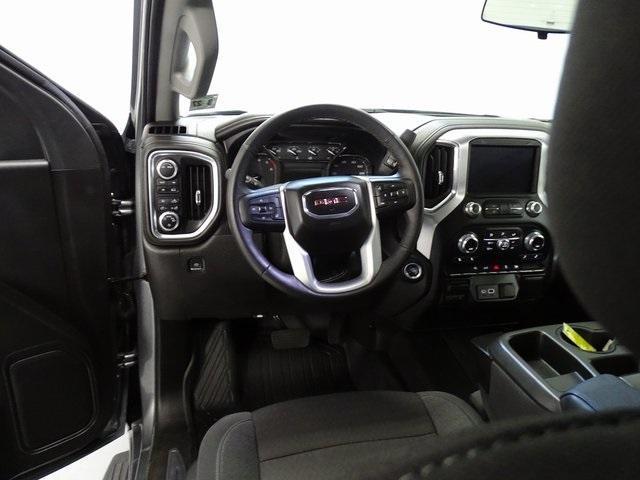 used 2022 GMC Sierra 1500 Limited car