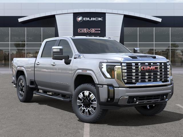 new 2024 GMC Sierra 2500 car, priced at $80,345